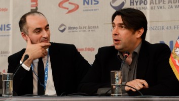 Misa Mogorovic, film producer