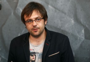 Mladen Đorđević,  selektor FEST-a