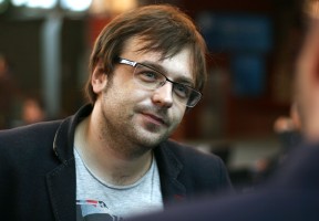 Mladen Đorđević, selektor FEST-a