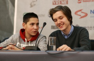 Ekipa filma Ničije dete