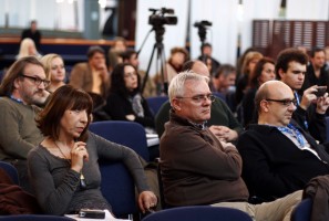 Konferencija za novinare