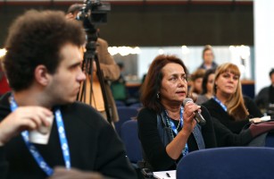 Konferencija za novinare