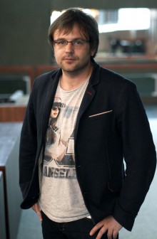 Mladen Đorđević, selektor FEST-a