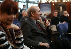 Konferencija za novinare