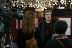 Konferencija za novinare