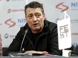 Srđan Dragojević
