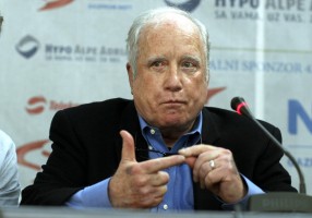Richard Stephen Dreyfuss