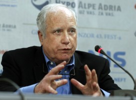 Richard Stephen Dreyfuss