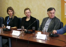  Panel diskusija PORESKA POLITIKA I PORESKE OLAKSICE U AV DELATNOSTIMA