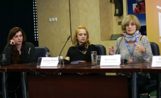 Panel diskusija PORESKA POLITIKA I PORESKE OLAKSICE U AV DELATNOSTIMA