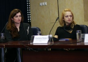 Panel diskusija PORESKA POLITIKA I PORESKE OLAKSICE U AV DELATNOSTIMA