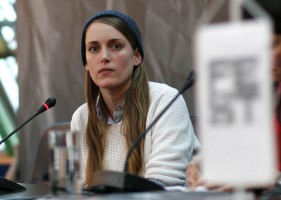  Viktorija Stolp producent, The Council of Birds