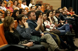 Q/A u bioskopu "Fontana"