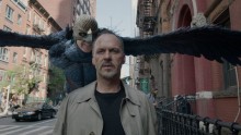 Čovek ptica - Birdman