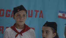 Autori o filmu Ničije dete 