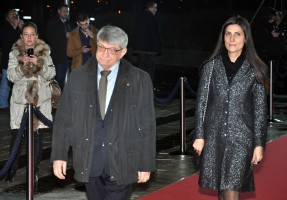 Crveni tepih