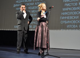 Ekipa filma "deca sunca"