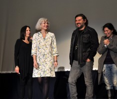 Ekipa filma "Okean"