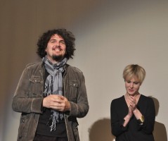 Ekipa filma "Isceljenje"