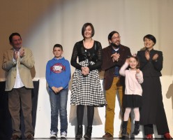 Ekipa filma "Isceljenje"