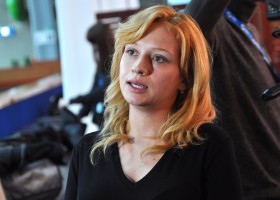  Snežana Penev, članica Odbora FEST-a
