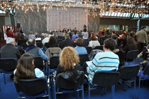 Konferencija za novinare