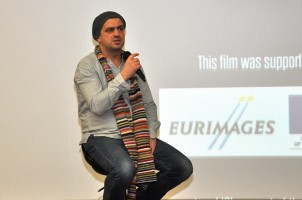 Q & A sa ekipom filma "Po redu nestajanja"