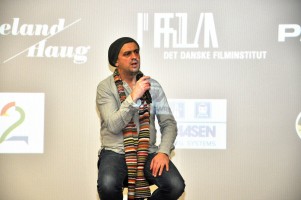Q & A sa ekipom filma "Po redu nestajanja"