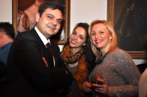 After party