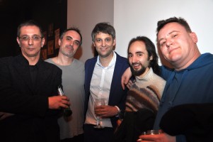 After party
