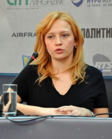 Snežana Penev, članica Odbora FEST-a