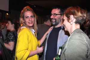 After party