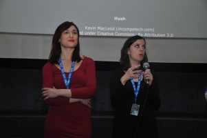 Ekipa filma "Memoari slomljenog uma"
