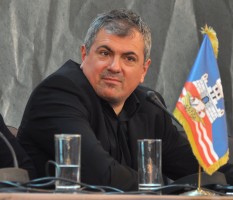 Mirko Bojović, montažer