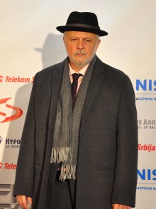 Crveni tepih