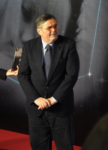Crveni tepih