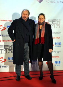Red carpet