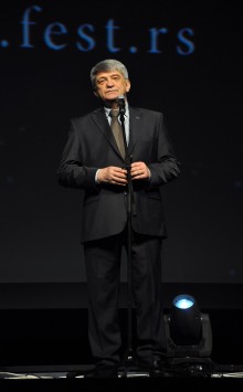Aleksandar Sokurov