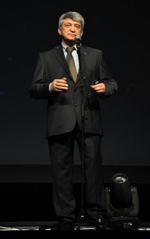 Aleksandar Sokurov