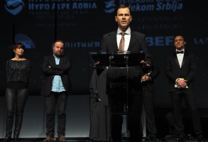 Siniša Mali, gradonačelnik Beograda