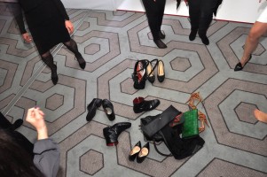 Opening party