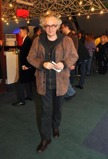 Ivan Tasovac, ministar kulture i informisanja