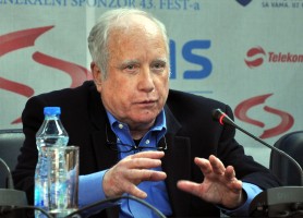 Richard Stephen Dreyfuss