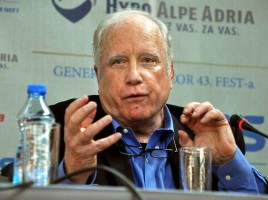 Richard Stephen Dreyfuss