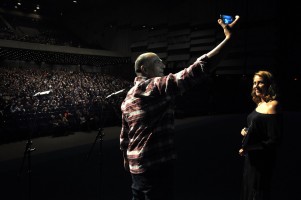 Valter Donado,  glumac  iz filma DIVLJE PRIČE