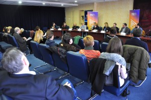 FEST Forward - PORESKA POLITIKA U AV DELATNOSTIMA I PORESKE OLAKŠICE SERVISNIM PRODUKCIJAMA