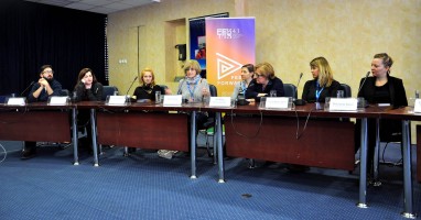 FEST Forward - PORESKA POLITIKA U AV DELATNOSTIMA I PORESKE OLAKŠICE SERVISNIM PRODUKCIJAMA