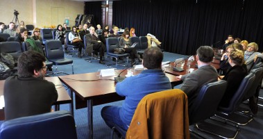 FEST Forward - PORESKA POLITIKA U AV DELATNOSTIMA I PORESKE OLAKŠICE SERVISNIM PRODUKCIJAMA