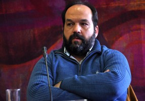 FEST Forward - Ivan Đurović (Artikulacija, Crna Gora)