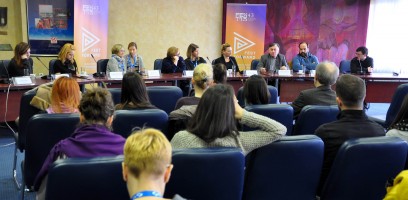 FEST Forward - PORESKA POLITIKA U AV DELATNOSTIMA I PORESKE OLAKŠICE SERVISNIM PRODUKCIJAMA